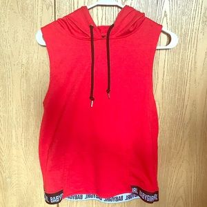 Rue 21 muscle/ workout Shirt